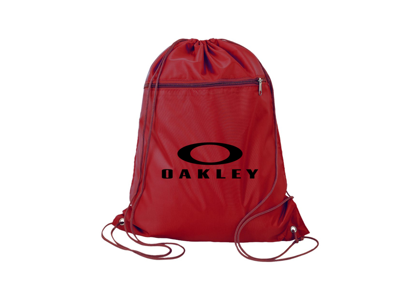 Oakley Logo Q-Tees - Polyester Cinchpack