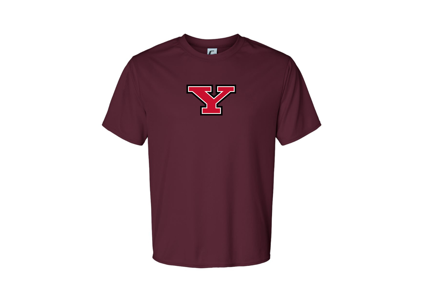 Men's Youngstown State Penguins Polyester T-Shirt