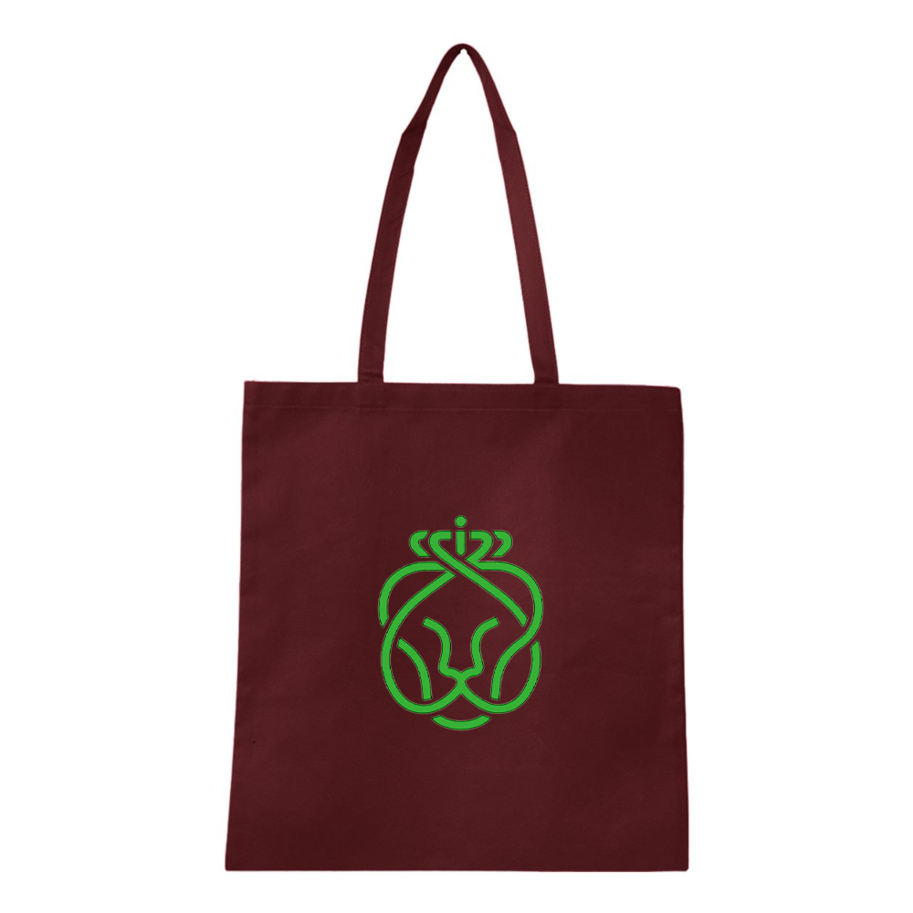 Ahold Delhaize Symbol Q-Tees Non-Woven  Tote