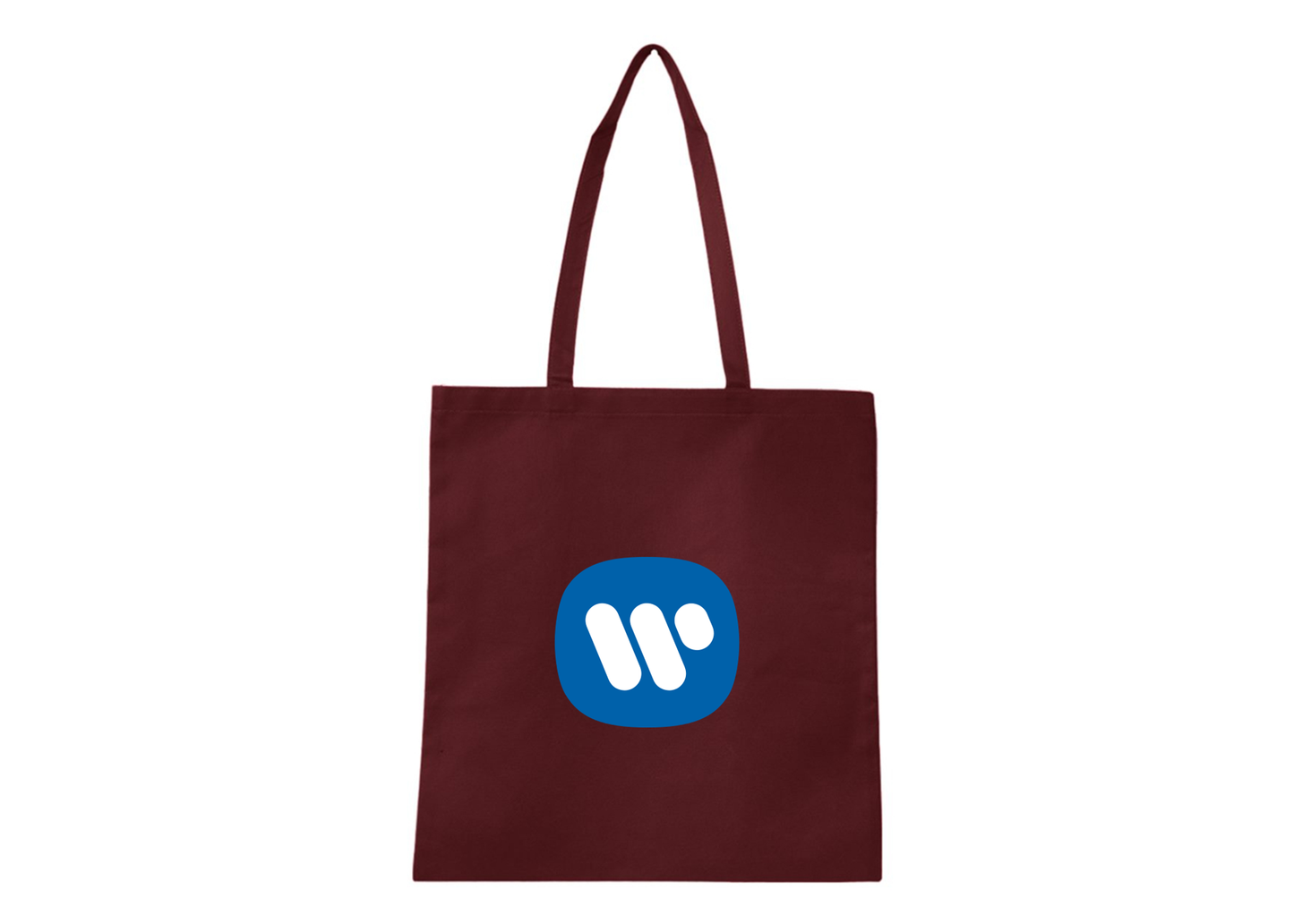 WMG Q-Tees Non-Woven  Tote