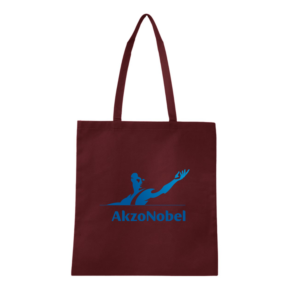 AkzoNobel Logo Q-Tees Non-Woven  Tote