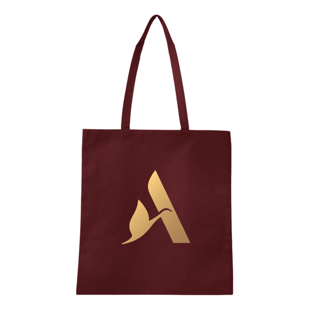 Accor Golden Logo Q-Tees Non-Woven  Tote