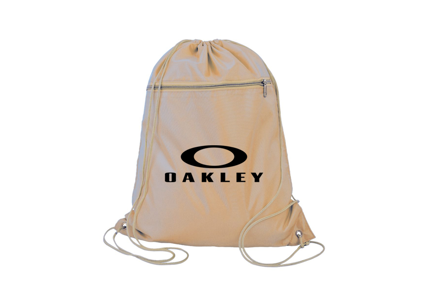 Oakley Logo Q-Tees - Polyester Cinchpack