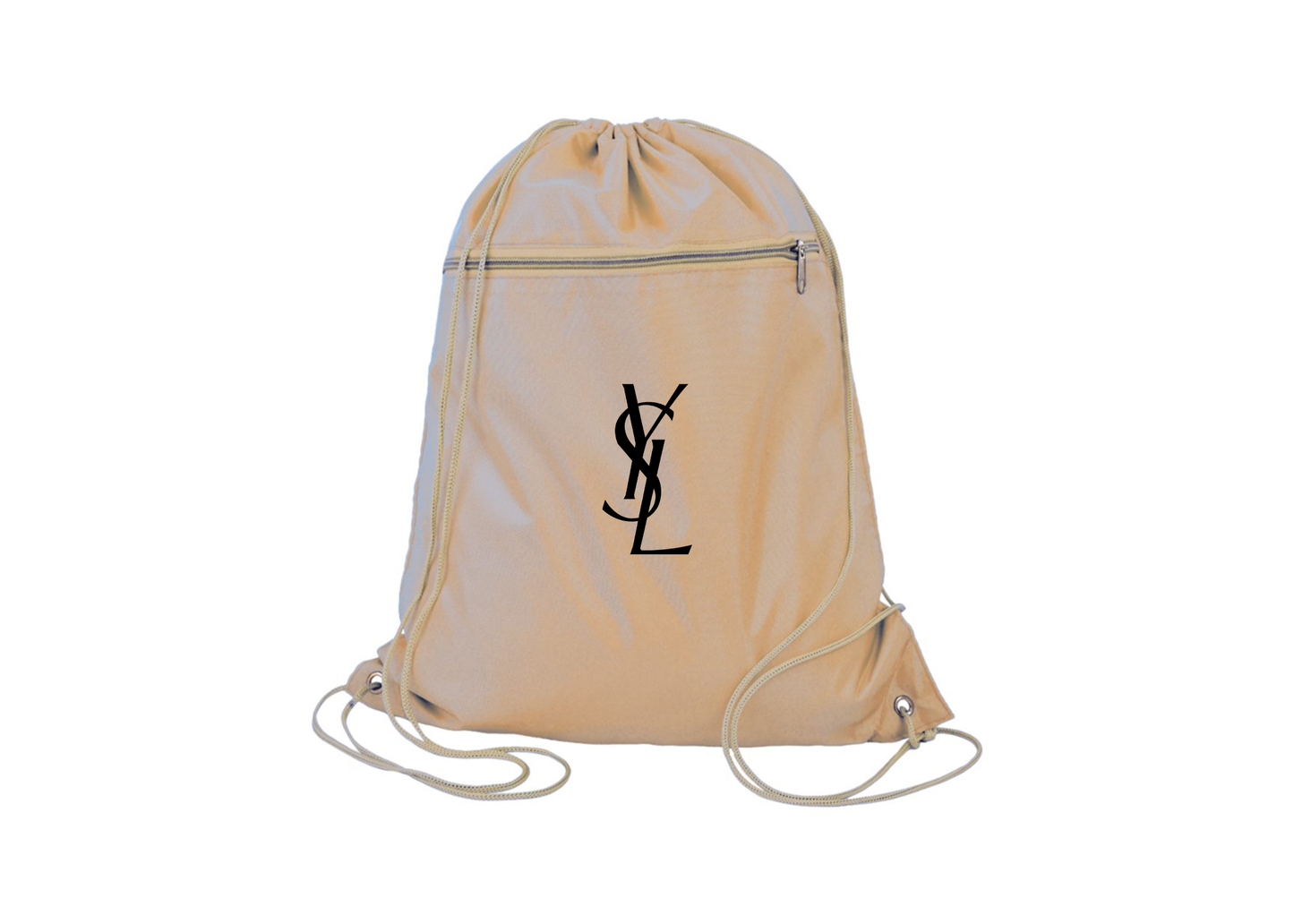 YSL Q-Tees - Polyester Cinchpack