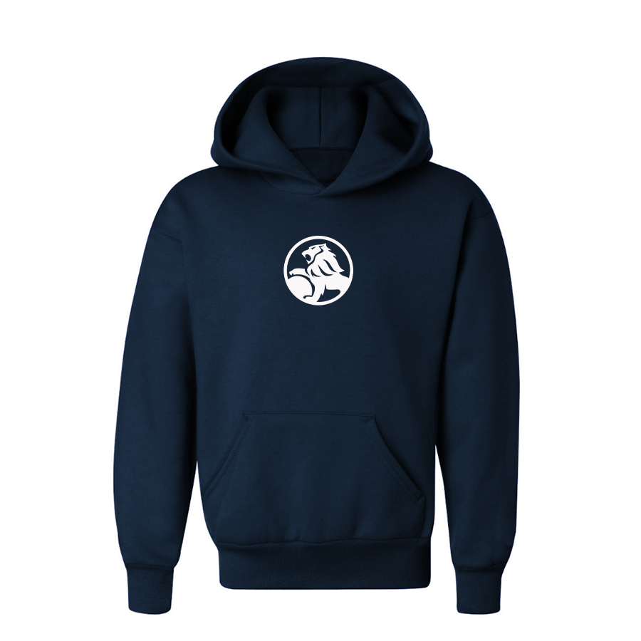 Youth Holden Logo Pullover Hoodie