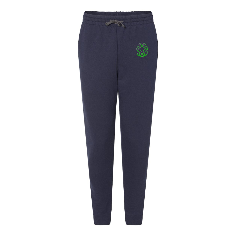Men's Ahold Delhaize Symbol JERZEES Nublend Joggers