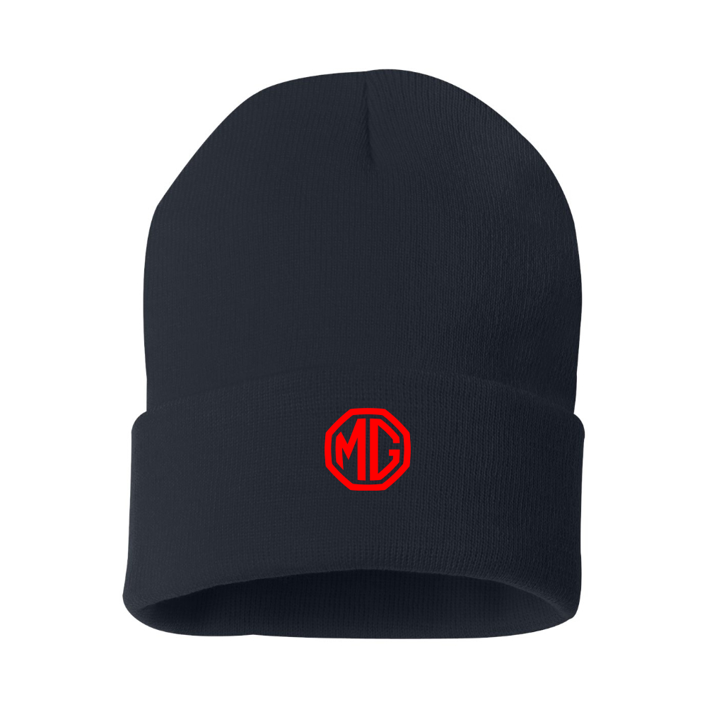 MG Logo Beanie Hat