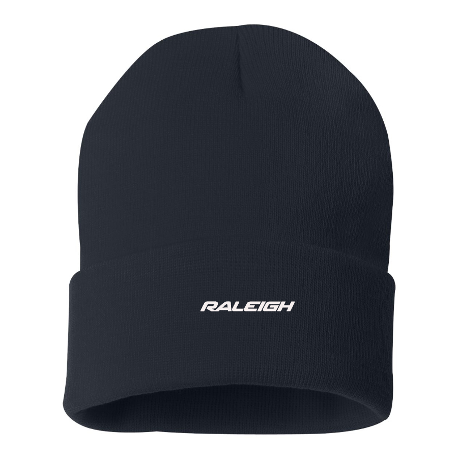 Raleigh Logo Beanie Hat