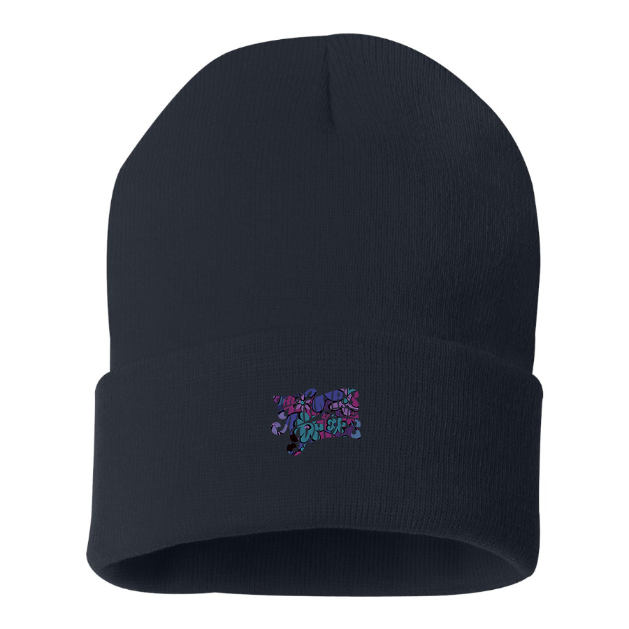 The Mamas & The Papas Logo Beanie Hat