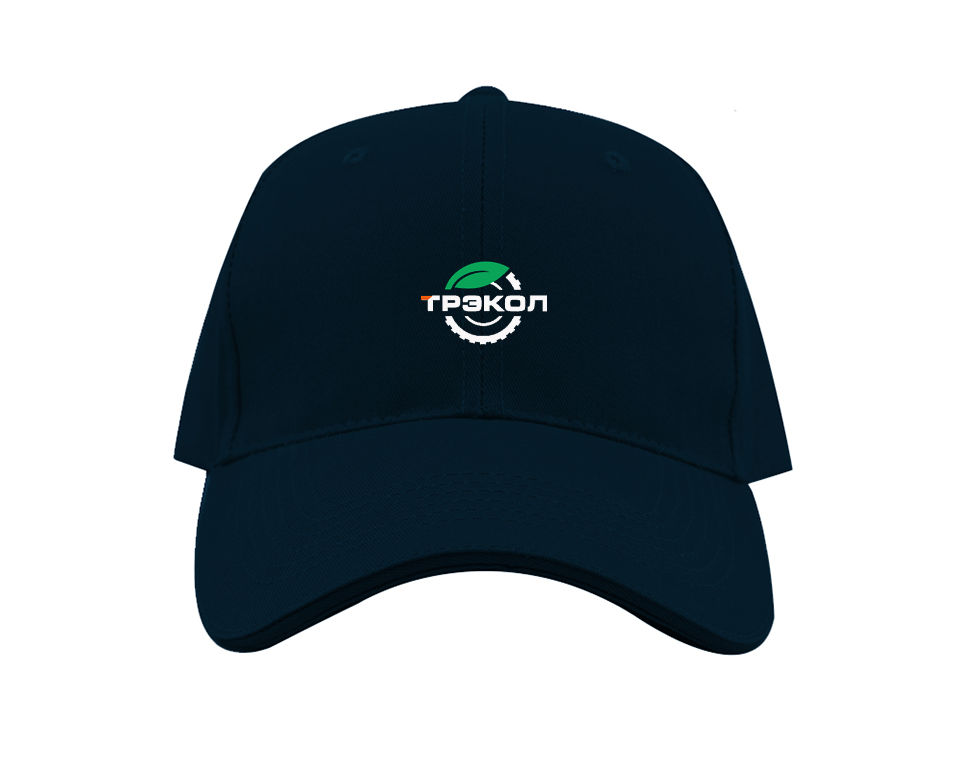 TREKOL Logo Dad Baseball Cap Hat