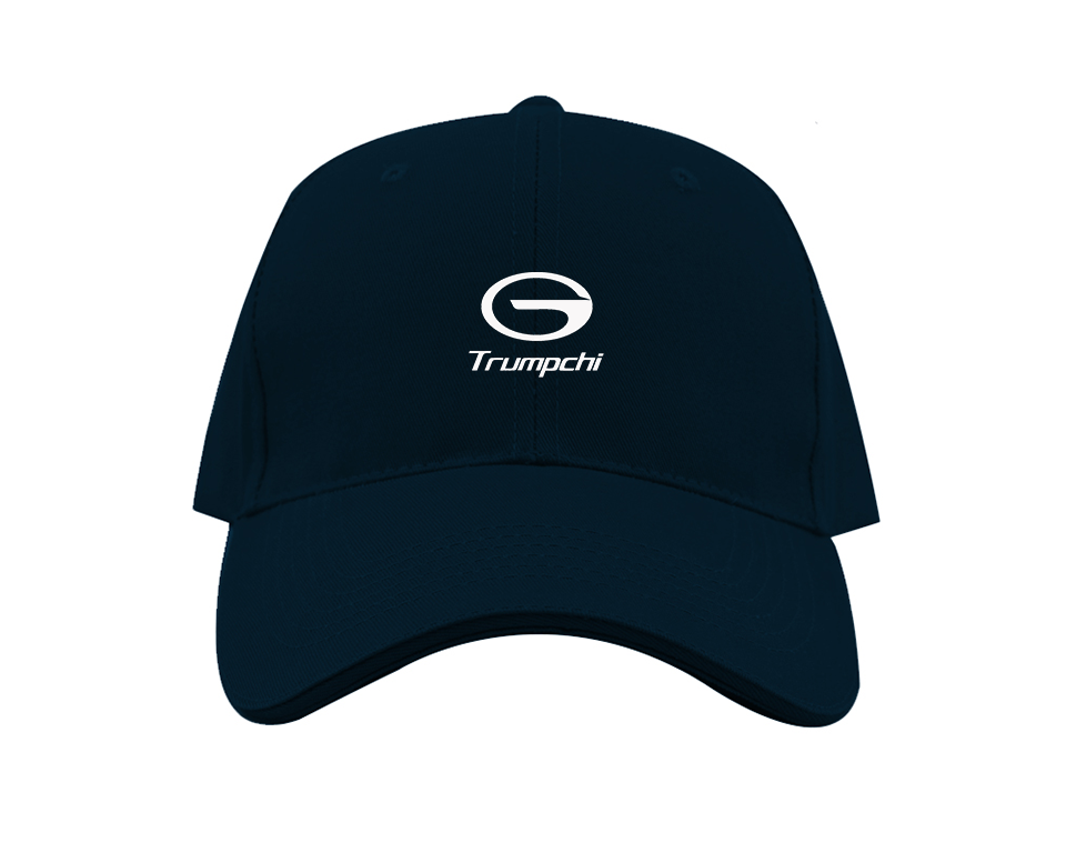 Trumpchi Logo Dad Baseball Cap Hat