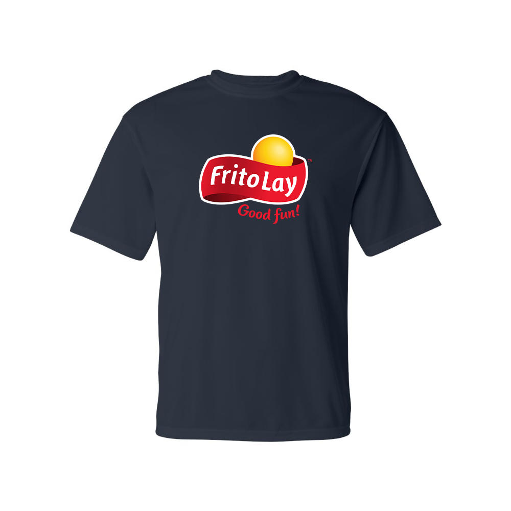 Men's  Frito Lay  Polyester T-Shirt