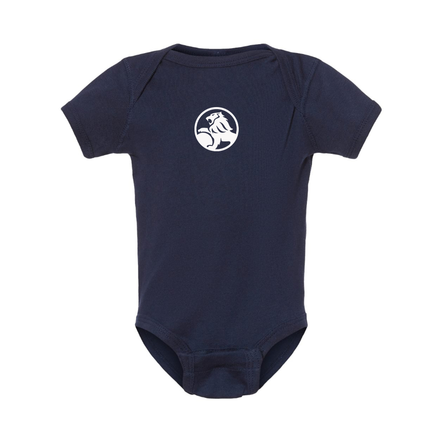 Holden Logo Baby Romper Onesie