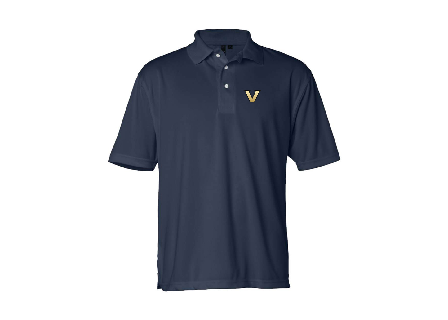 Men's Vanderbilt Commodores Sierra Pacific Moisture Free Mesh Polo