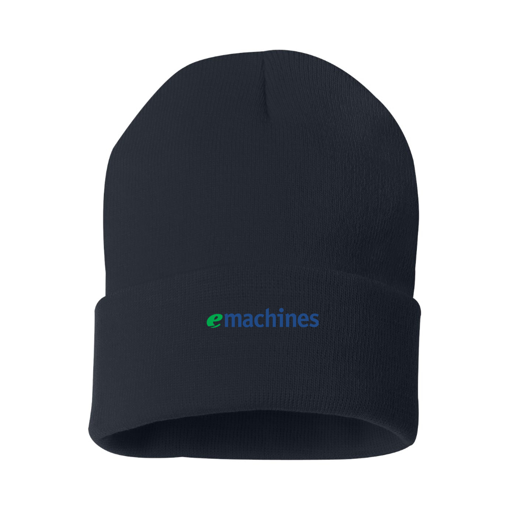 eMachines Logo Beanie Hat