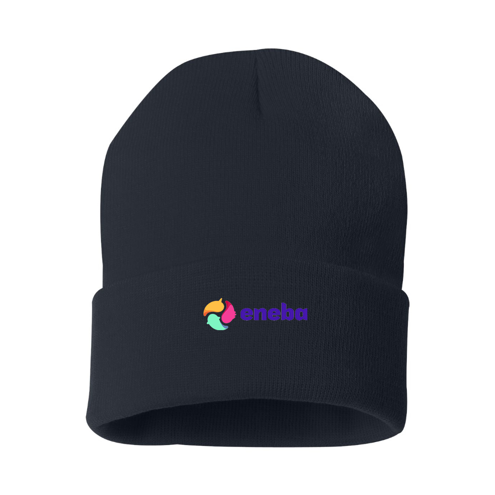 Eneba Logo Beanie Hat