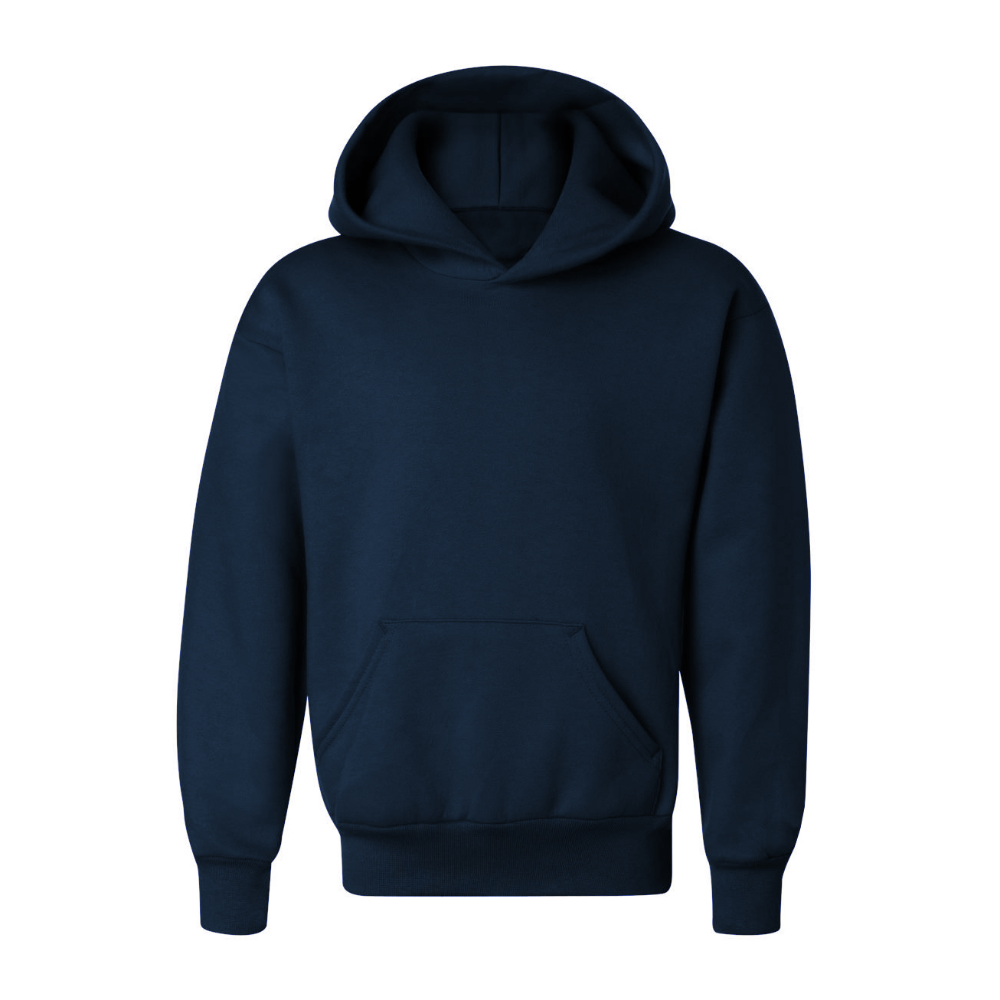 MAP Collection Youth Kids Pullover Hoodie