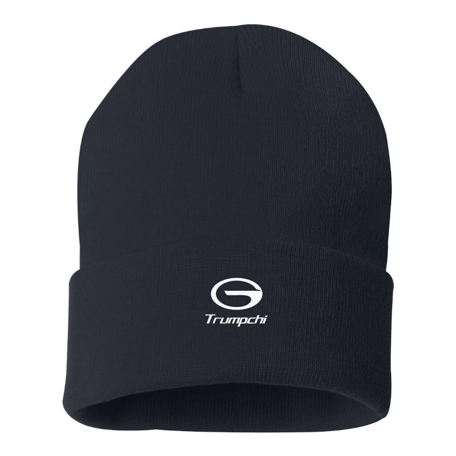 Trumpchi Logo Beanie Hat