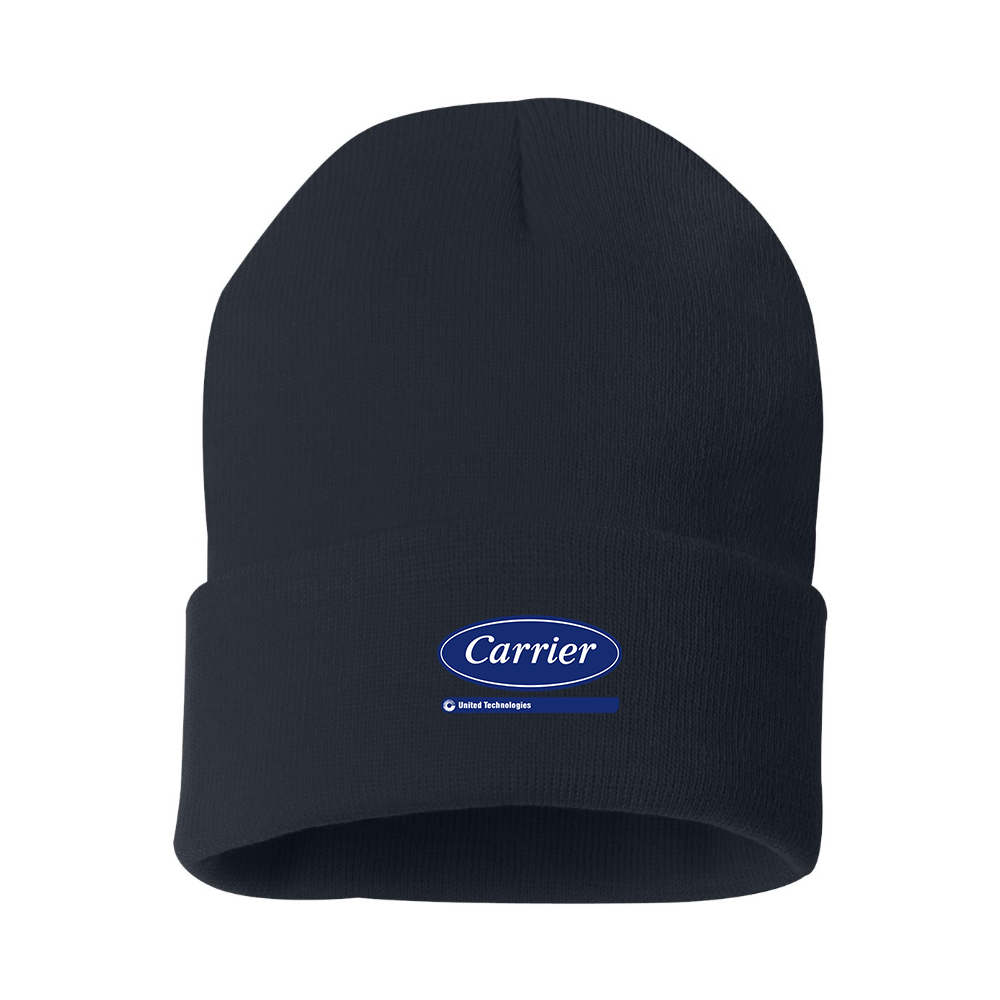 Carrier Logo Beanie Hat