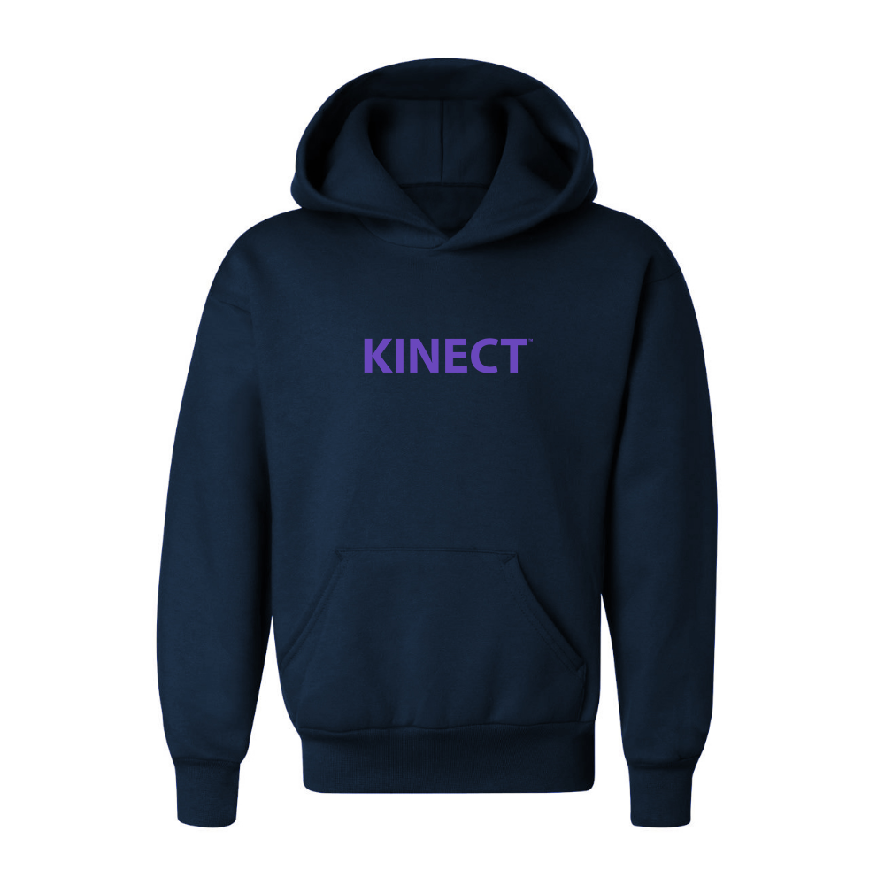 Youth Kinect Logo Pullover Hoodie