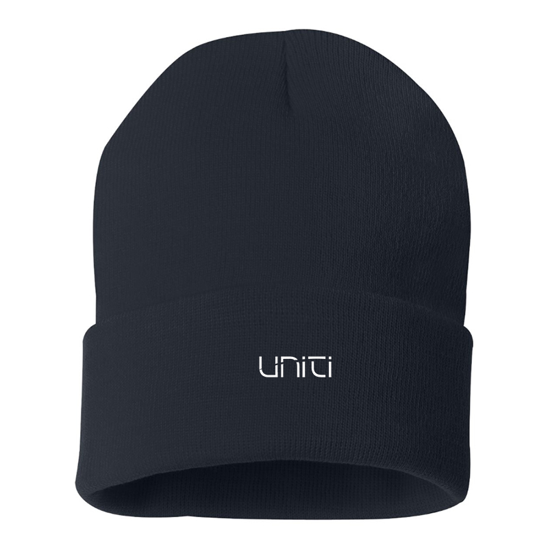 Uniti Logo Beanie Hat