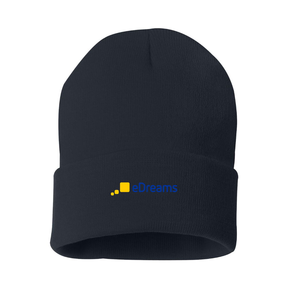 Edreams Logo Beanie Hat