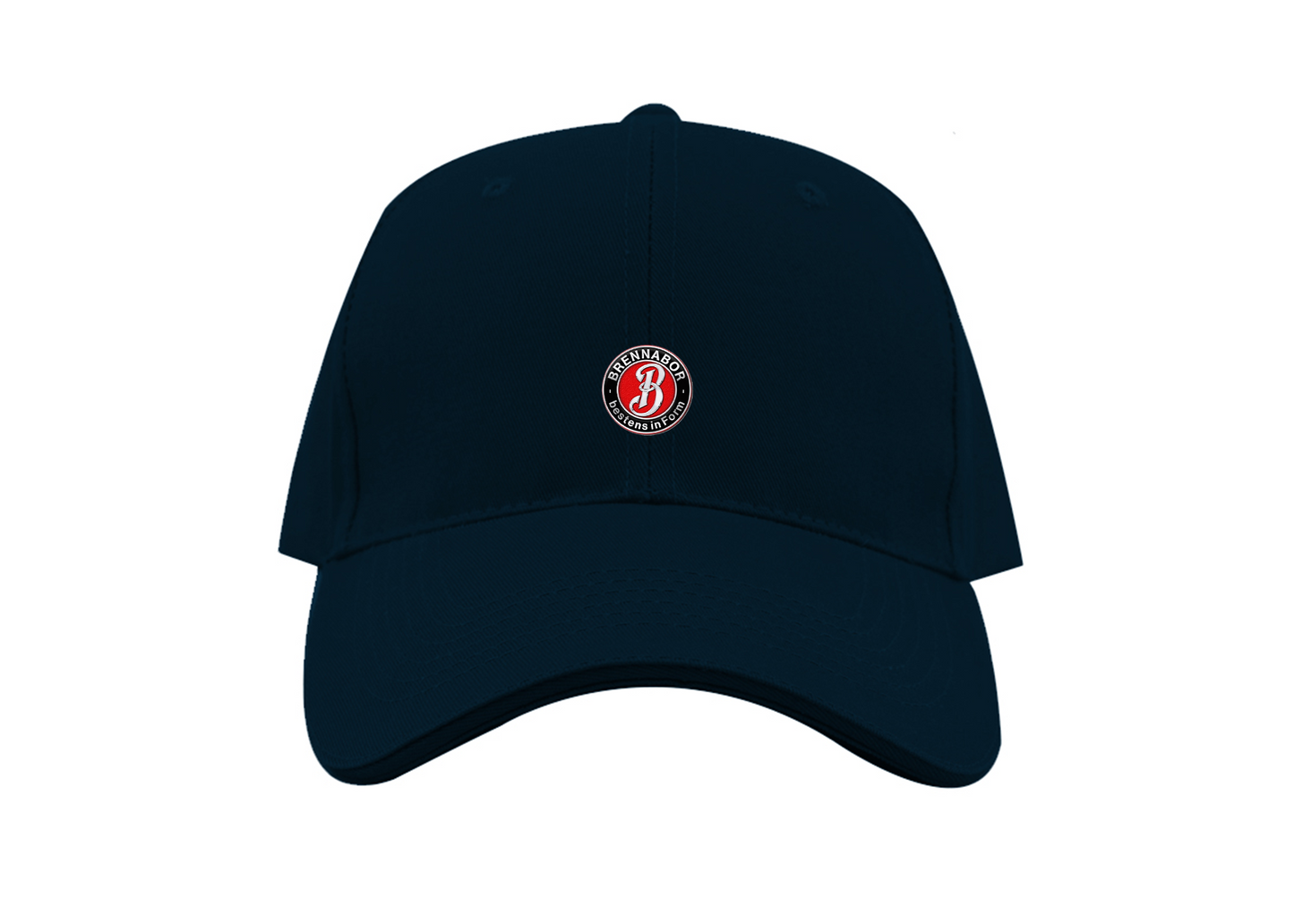 Brennabor Werke Logo Dad Baseball Cap Hat