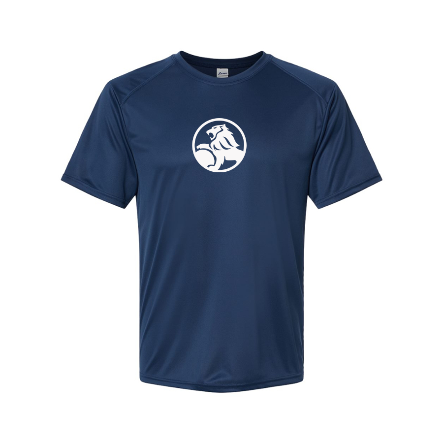 Men's Holden Logo Polyester T-Shirt