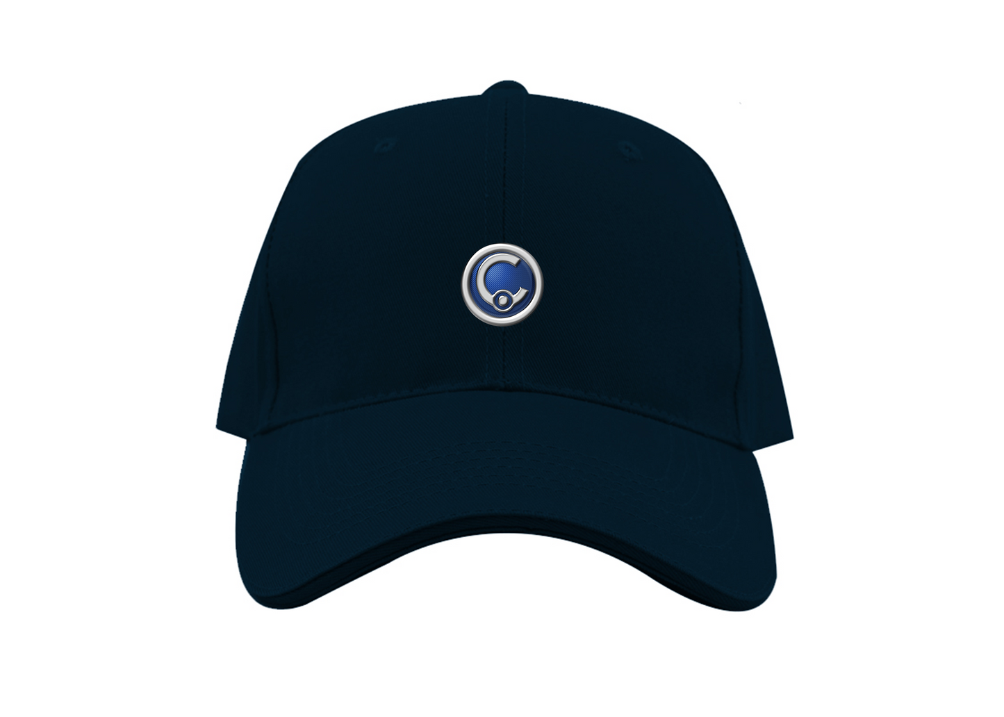 Casalini Logo Dad Baseball Cap Hat