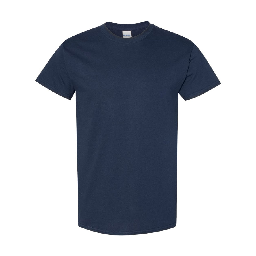 Gildan 5000 Men's Cotton Soft Touch T-Shirt
