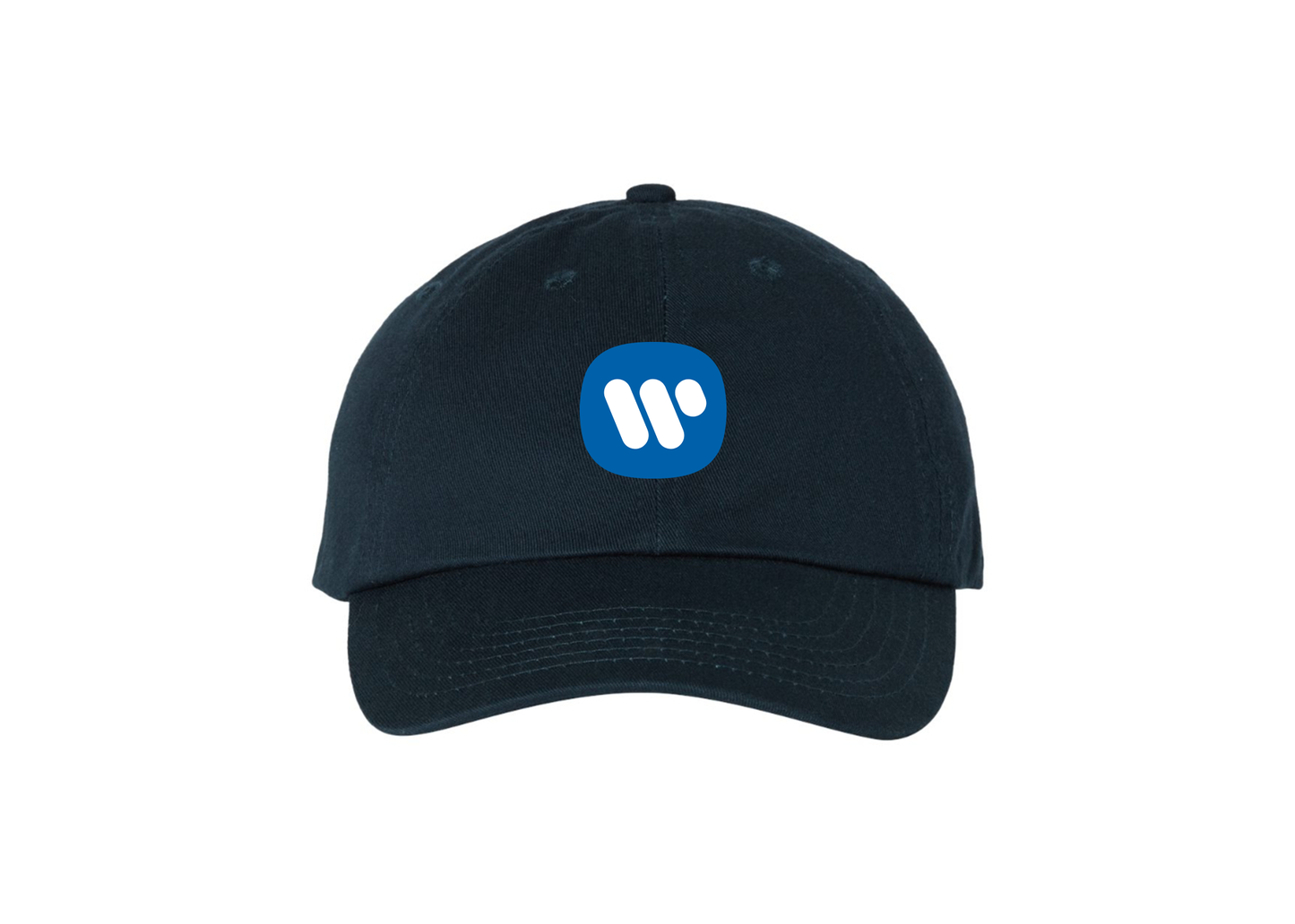 WMG Valucap Adult Bio-Washed Classic Dad Hat