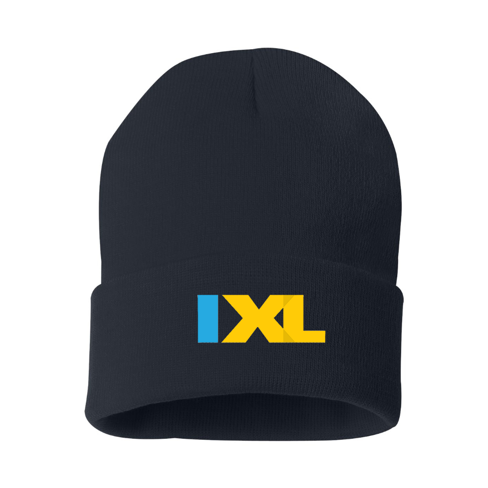 IXL Logo Beanie Hat