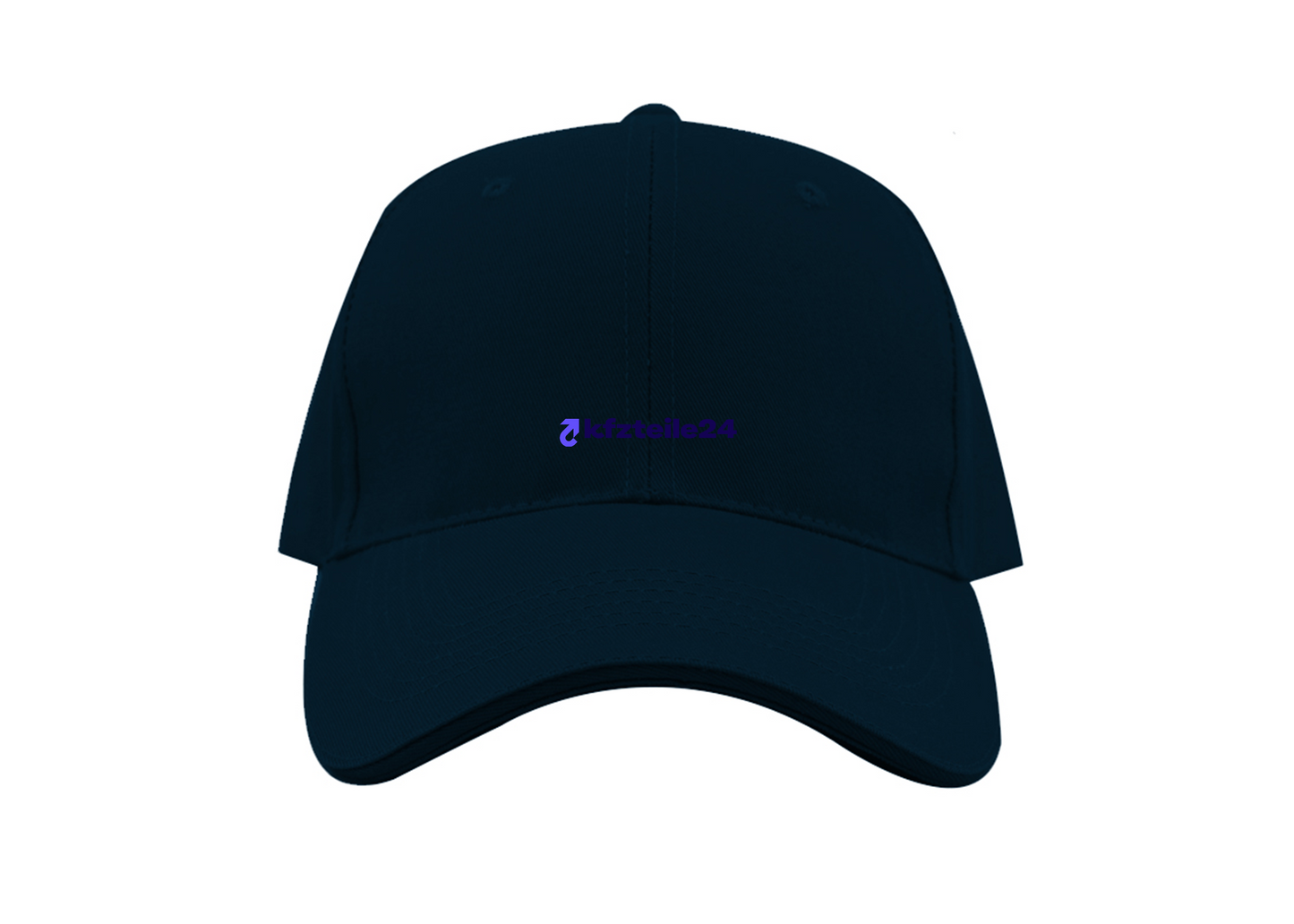 kfzteile24 Logo Dad Baseball Cap Hat