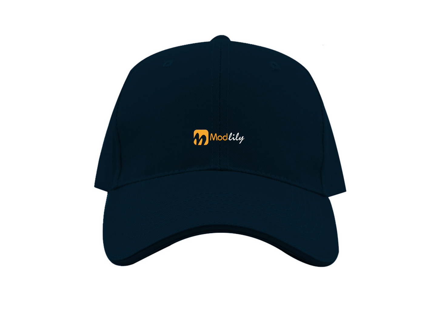 Modlily Logo Dad Baseball Cap Hat