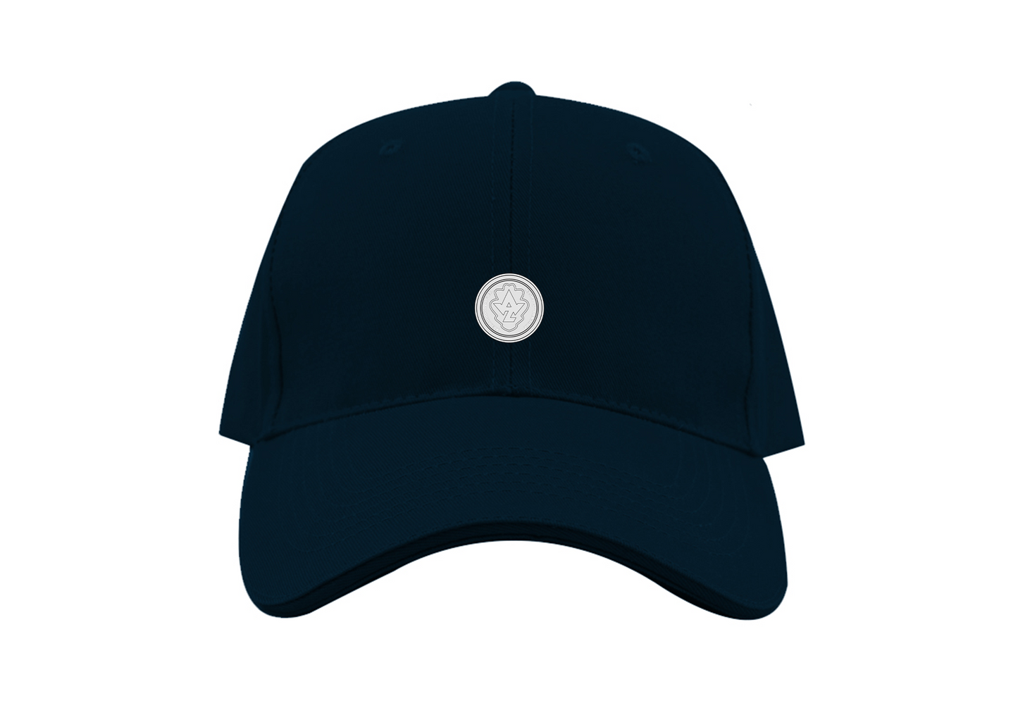 AWZ Logo Dad Baseball Cap Hat