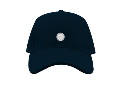 AWZ Logo Dad Baseball Cap Hat