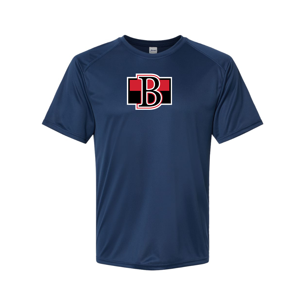 Men's Belleville Senators Logo Polyester T-Shirt