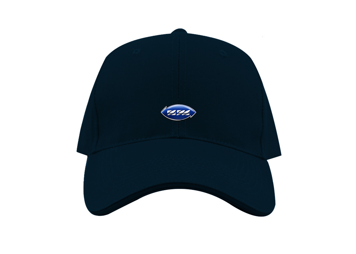 Izh Logo Dad Baseball Cap Hat
