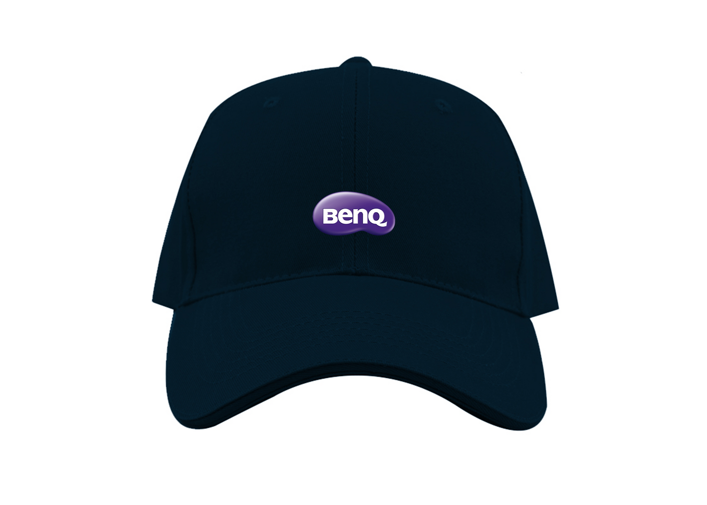 BenQ Logo Dad Baseball Cap Hat