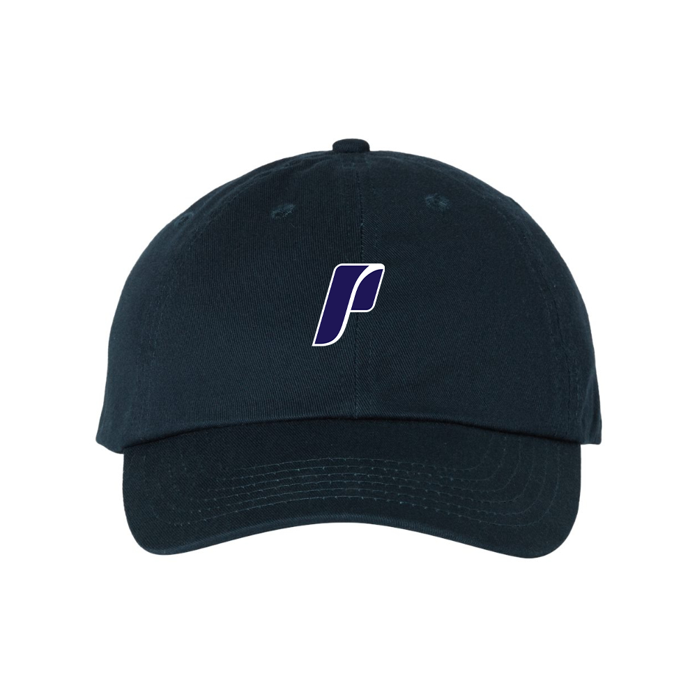Portland Pilots Logo  Valucap Adult Bio-Washed Classic Dad Hat