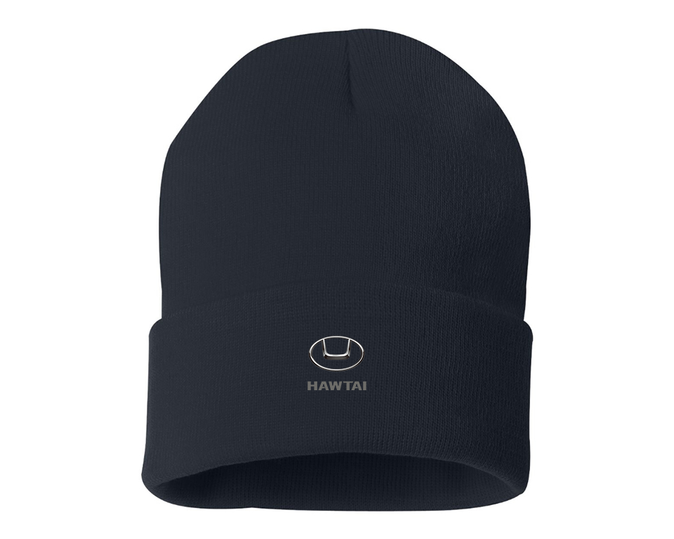 Hawta Logo Beanie Hat