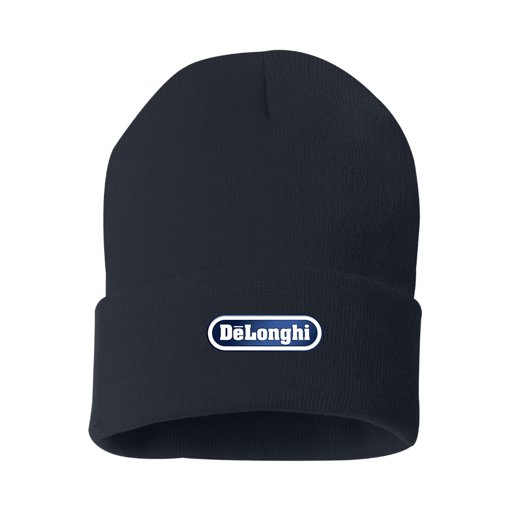 DeLonghi Logo Beanie Hat