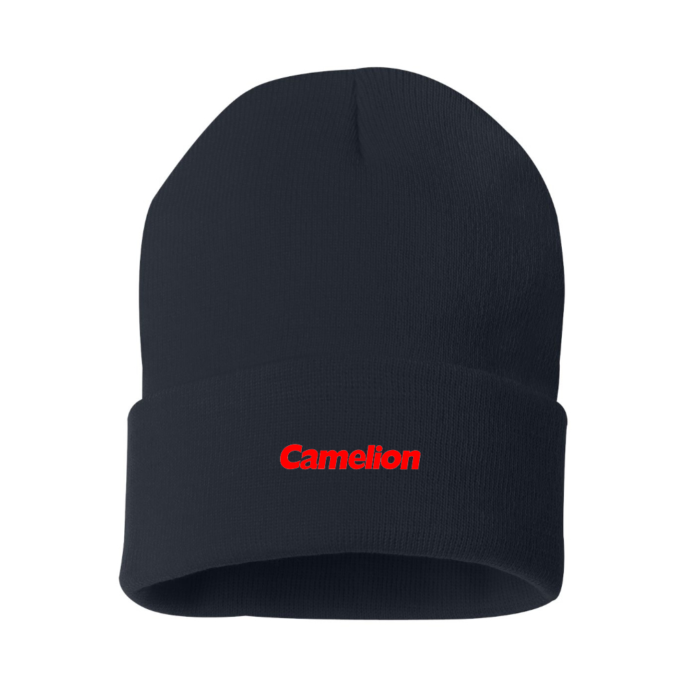 Camelion Logo Beanie Hat