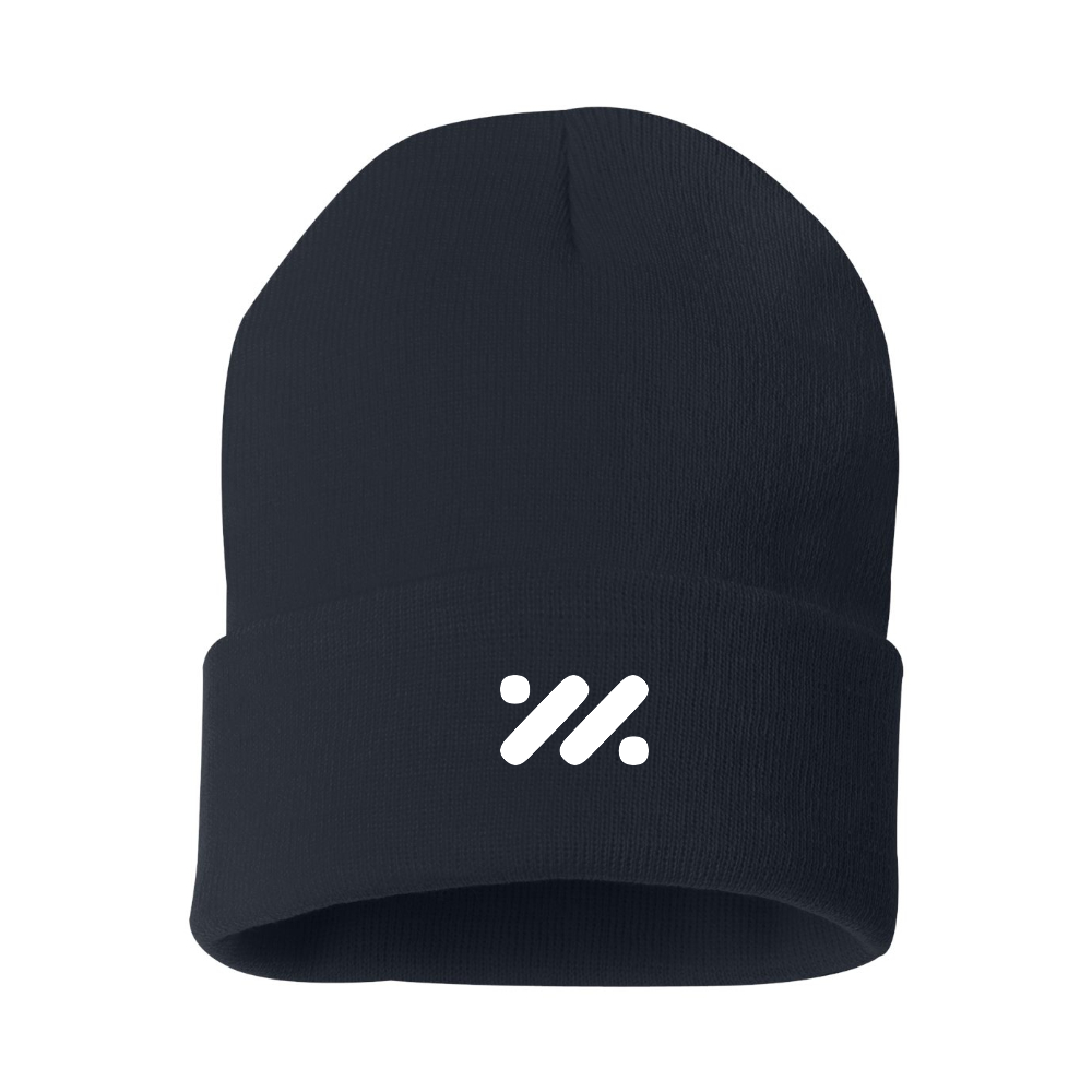 IM Motors Logo Beanie Hat