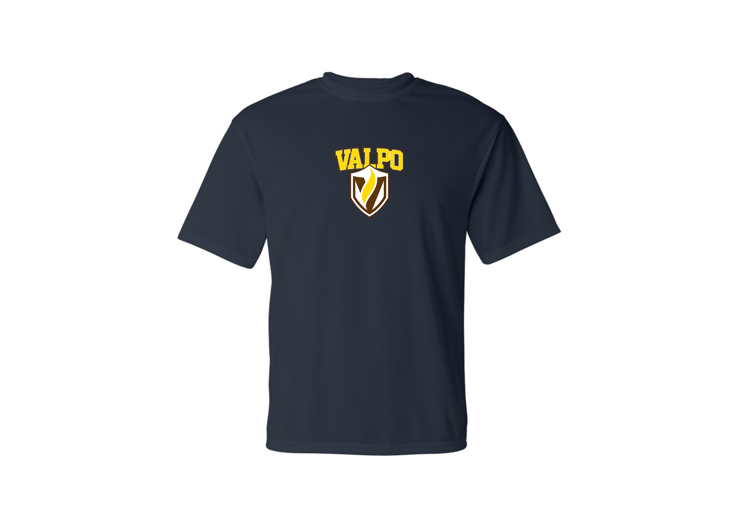Men's Valparaiso Crusaders Polyester T-Shirt