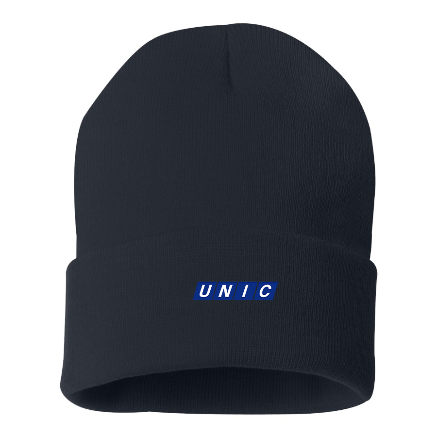 Unic Logo Beanie Hat