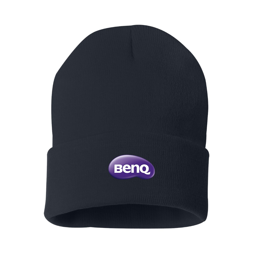 BenQ Logo Beanie Hat