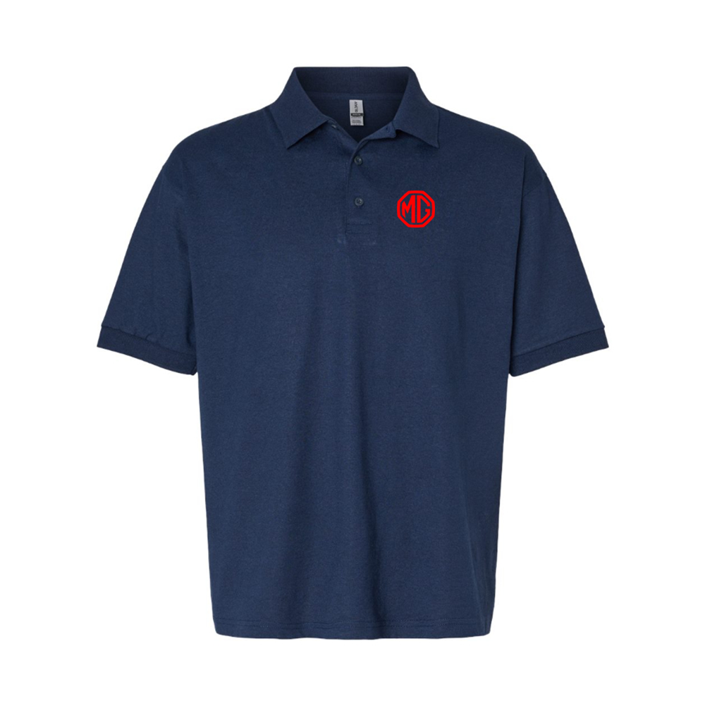 Men's MG Logo Dry Blend Polo
