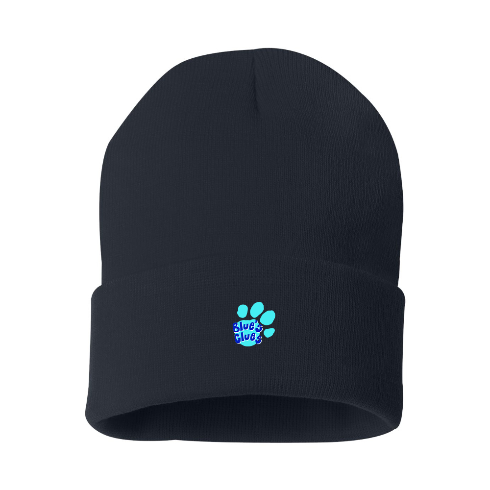 Blues Clues Logo Beanie Hat