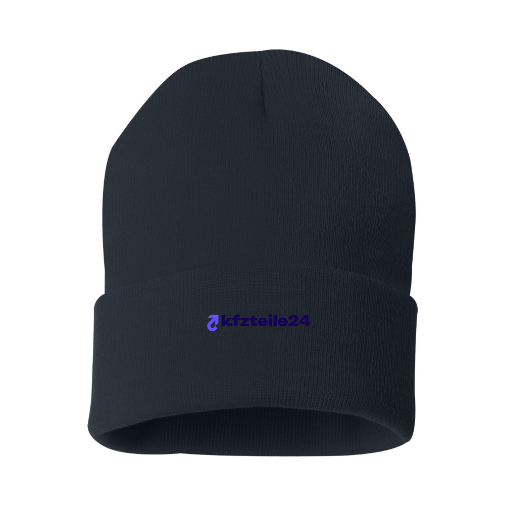 kfzteile24 Logo Beanie Hat